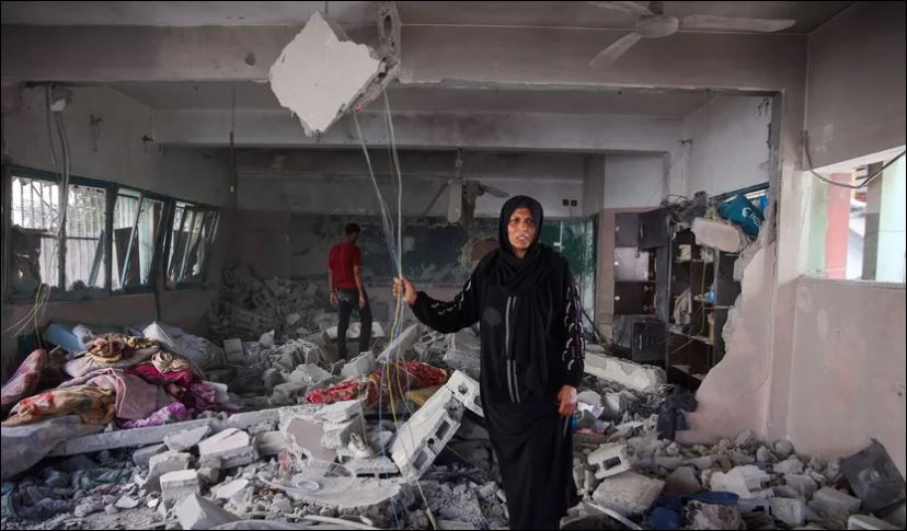 Le silence est une complicité : pourquoi les universitaires israéliens doivent s’opposer aux atrocités commises à Gaza