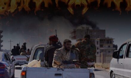 Violents affrontements entre Druzes et Syriens à Soueïda et pourparlers avec Israël