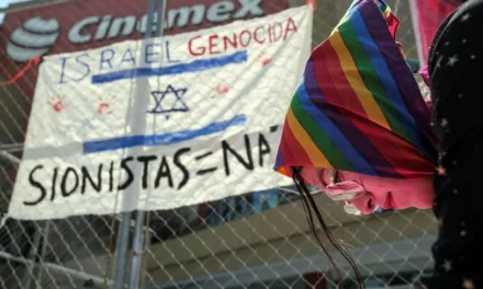 Eva Illouz : « Nous ne pouvons pas choisir entre la lutte contre l’antisémitisme et la condamnation d’Israël pour Gaza »