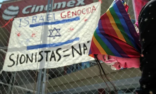 Eva Illouz : « Nous ne pouvons pas choisir entre la lutte contre l’antisémitisme et la condamnation d’Israël pour Gaza »