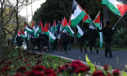 Nadav Tamir : « Un État palestinien n’est pas une menace – c’est notre dernière chance »