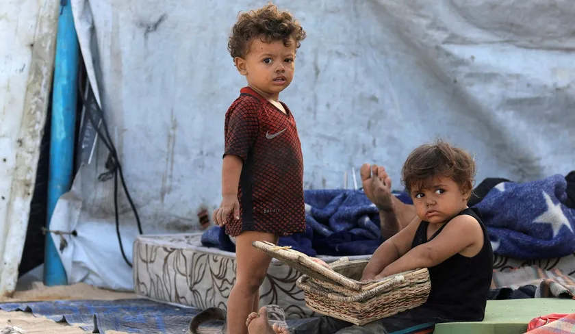 Yehudit Karp : Le retour des otages de Gaza et des soldats de Tsahal ne suffit pas. Il est temps de réapprendre la compassion