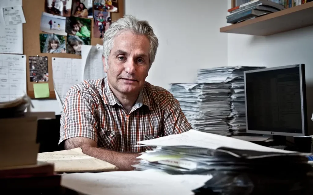 30 ans après l’assassinat de Rabin, quel est son héritage ? – Réunion le mercredi 12 novembre à 20h