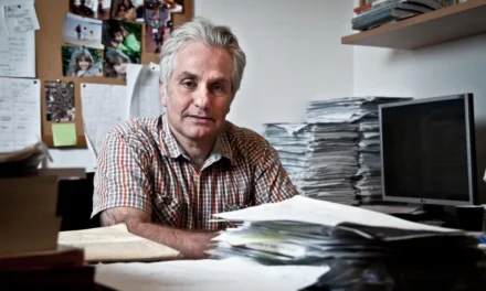 30 ans après l’assassinat de Rabin, quel est son héritage ? – Réunion le mercredi 12 novembre à 20h