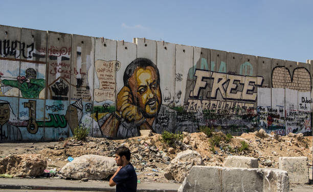 Gershon Baskin : Parlons de Marwan Barghouti – Pour la paix israélo-palestinienne – Libérez Marwan