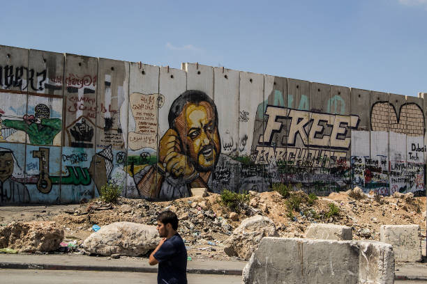 Gershon Baskin : Parlons de Marwan Barghouti – Pour la paix israélo-palestinienne – Libérez Marwan