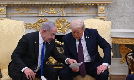 L’initiative de Trump pour la bande de Gaza : risques et opportunités
