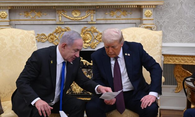 L’initiative de Trump pour la bande de Gaza : risques et opportunités