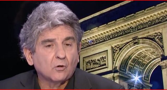 Chronique pour la paix du 4 novembre 2025