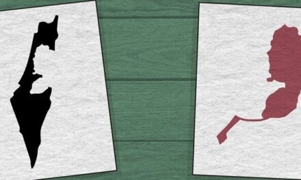 Gershon Baskin : Les sondages d’opinion reflètent-ils réellement l’opinion publique ?