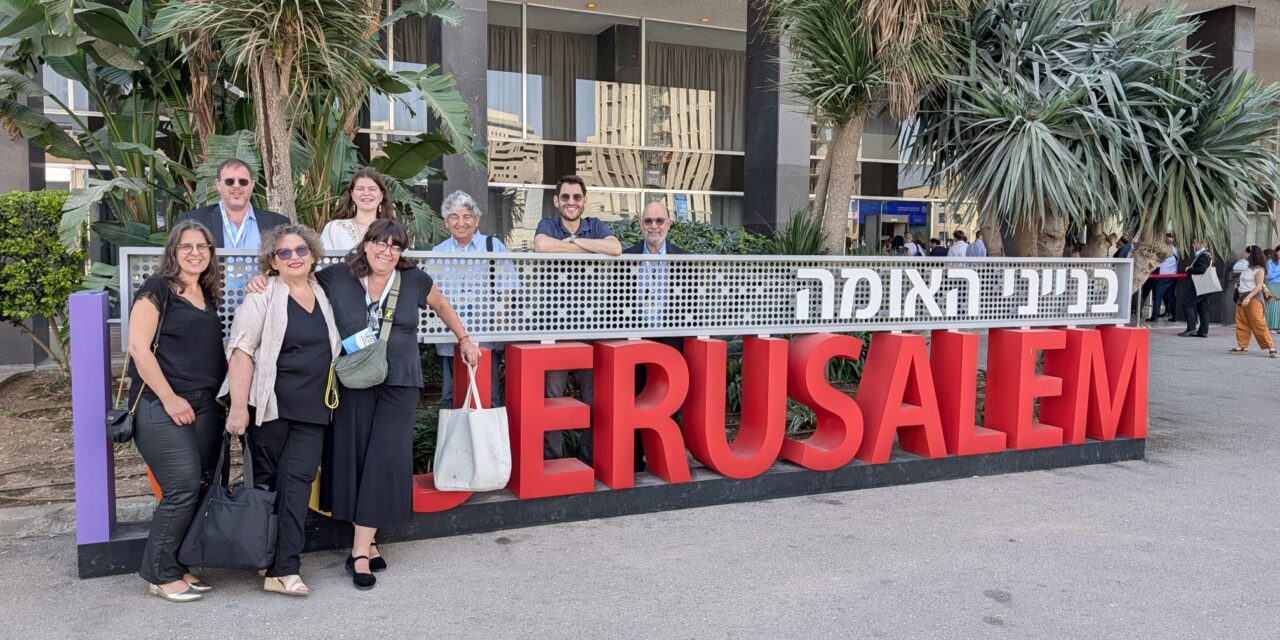 Chronique pour la paix du 4 novembre 2025