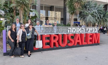 Chronique pour la paix du 4 novembre 2025