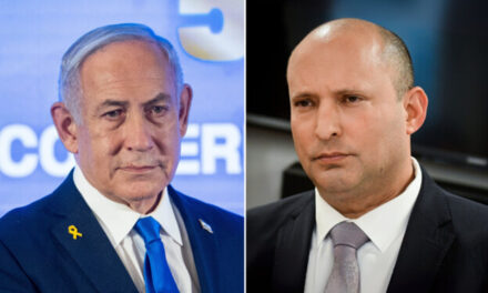 QATARGATE : TRAHISON AU SOMMET DE L’ÉTAT