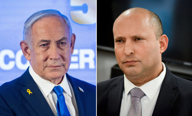 QATARGATE : TRAHISON AU SOMMET DE L’ÉTAT