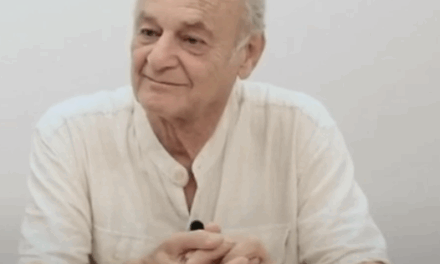 Chronique pour la paix du 2 décembre 2025