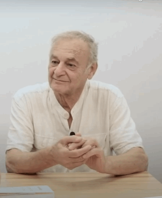 Chronique pour la paix du 2 décembre 2025