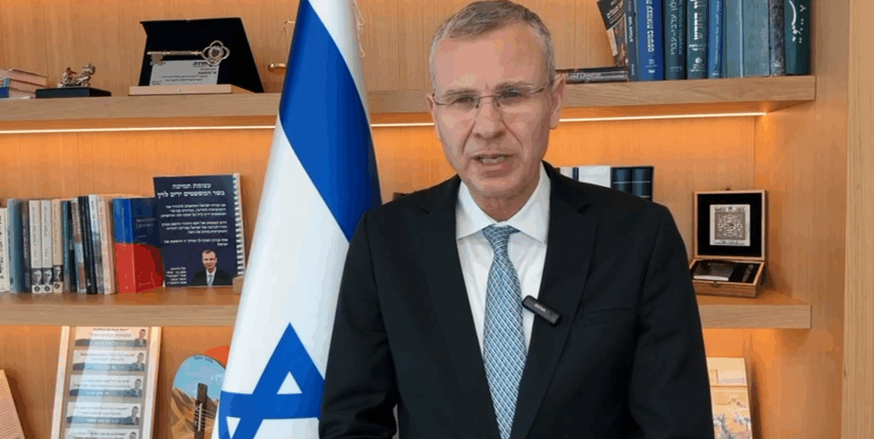 Uri Sela : « 2025 : un tournant dangereux pour la démocratie israélienne »