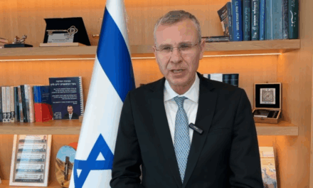 Uri Sela : « 2025 : un tournant dangereux pour la démocratie israélienne »