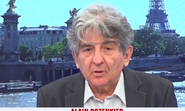 Chronique pour la paix du 31 décembre 2025