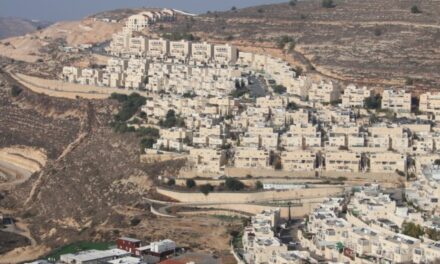 Shaul Arieli : « Au cœur de l&rsquo;érosion politique d&rsquo;Israël se trouve l&rsquo;annexion progressive de la Cisjordanie, malgré tous les démentis. »