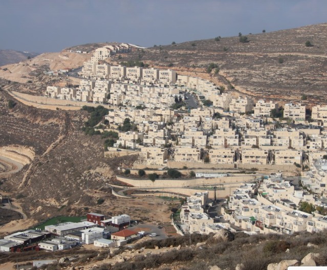 Shaul Arieli : « Au cœur de l&rsquo;érosion politique d&rsquo;Israël se trouve l&rsquo;annexion progressive de la Cisjordanie, malgré tous les démentis. »