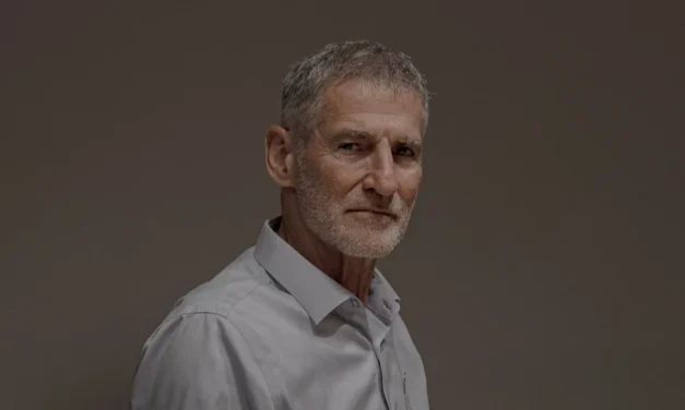 « Nous allons vivre avec des cicatrices »: le combat de Yair Golan pour une solution à deux États