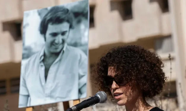 Ils sont là, les héritiers de Yona Avroshemi