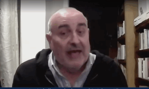 Chronique pour la paix du 27 janvier 2026