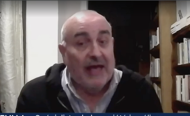 Chronique pour la paix du 27 janvier 2026