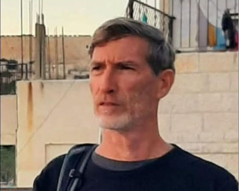 Chronique pour la paix du 10 février 2026