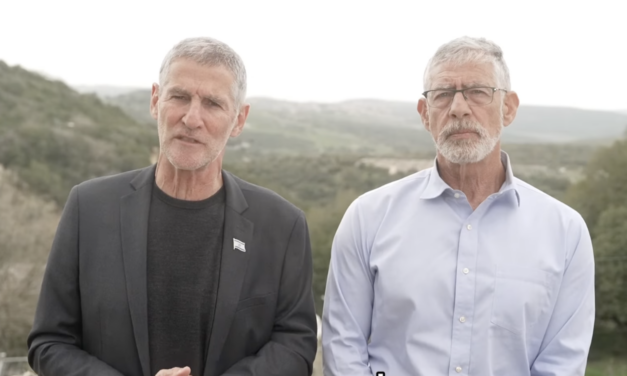 YAÏR GOLAN & NIMROD SHEFFER : POUR NE PAS S&rsquo;EMBOURBER À NOUVEAU AU LIBAN…