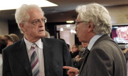 Chronique pour la paix du 20 mars 2026