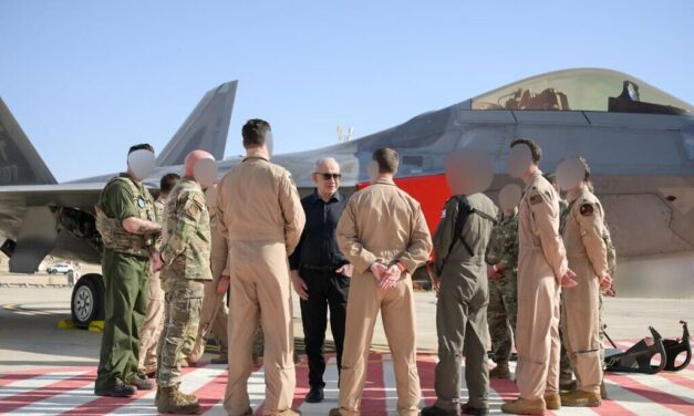 Shaul Arieli : La guerre contre l&rsquo;Iran comme mécanisme de diversion face à la question palestinienne