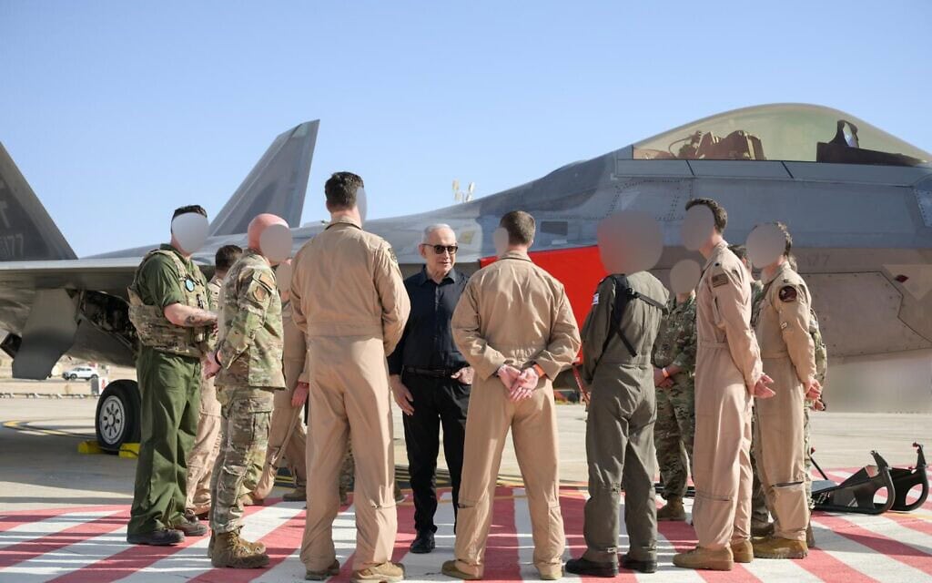 Shaul Arieli : La guerre contre l&rsquo;Iran comme mécanisme de diversion face à la question palestinienne