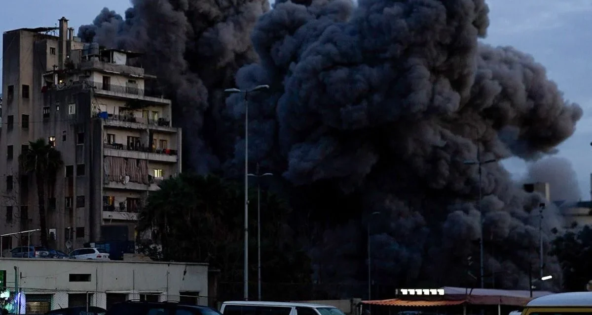 Une guerre qui se retournera contre Israël : L&rsquo;opportunité unique d&rsquo;Israël au Liban