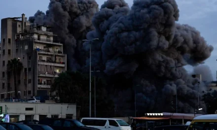 Une guerre qui se retournera contre Israël : L&rsquo;opportunité unique d&rsquo;Israël au Liban