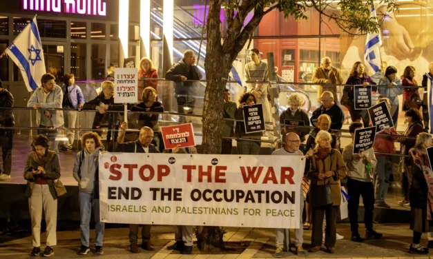 Dahlia Scheindlin : Pourquoi les Israéliens doutent-ils face à la guerre contre l&rsquo;Iran ?