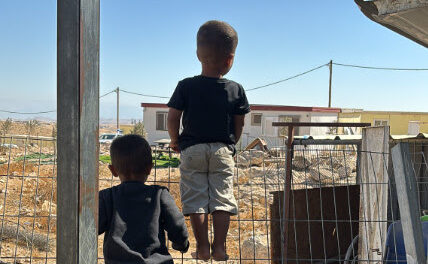 Abdallah Kamil : « Les Israéliens et les Palestiniens doivent échapper à la prison de la peur et à l’emprise des extrémistes religieux. »