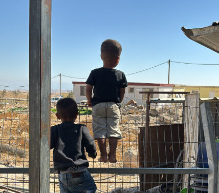 Abdallah Kamil : « Les Israéliens et les Palestiniens doivent échapper à la prison de la peur et à l’emprise des extrémistes religieux. »