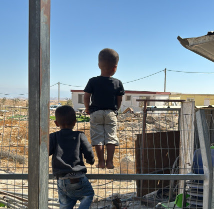 Abdallah Kamil : « Les Israéliens et les Palestiniens doivent échapper à la prison de la peur et à l’emprise des extrémistes religieux. »
