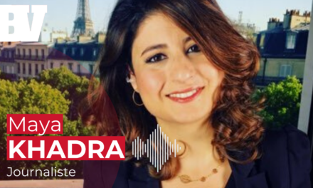 Chronique pour la paix du 19 mai 2026