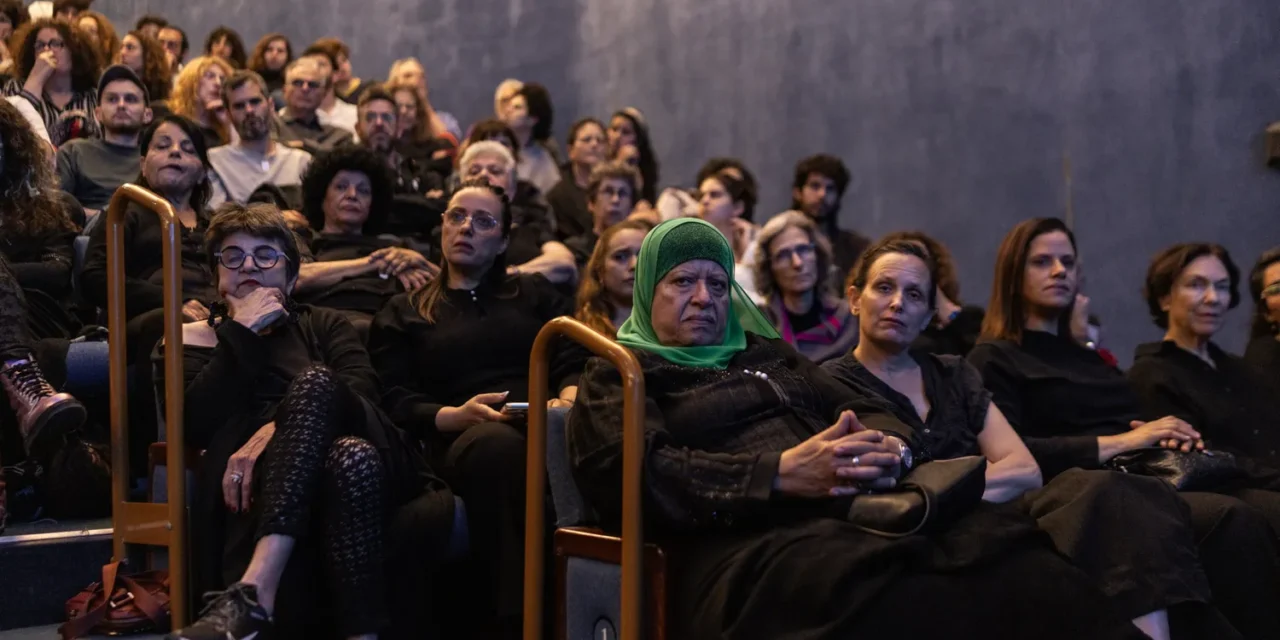 SIGNE D&rsquo;ESPOIR…IL Y A ENCORE DES JUGES À JERUSALEM…