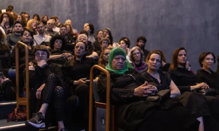 SIGNE D&rsquo;ESPOIR…IL Y A ENCORE DES JUGES À JERUSALEM…
